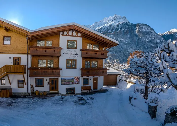Landhaus Franzelin