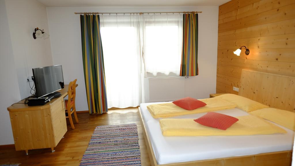 Franzelin Bed and breakfast Längenfeld