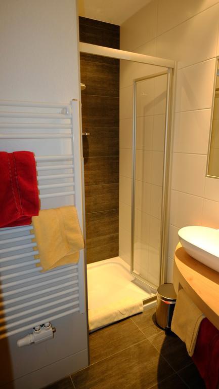 Bed and breakfast Franzelin