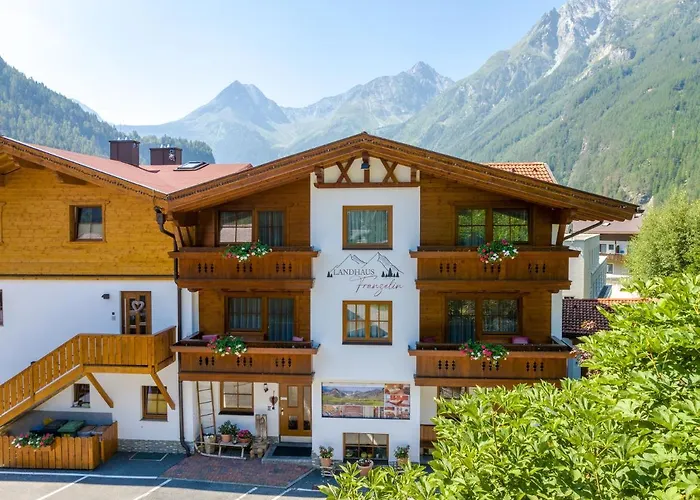 Landhaus Franzelin