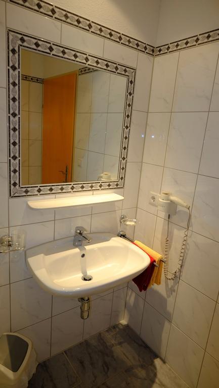 Franzelin Bed and breakfast 2*