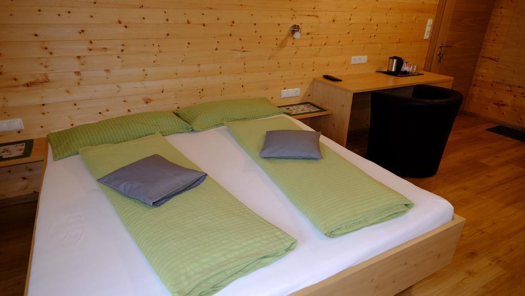 Franzelin Bed and breakfast