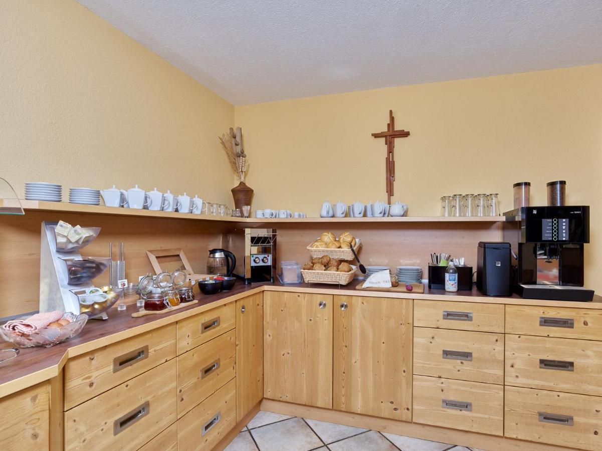 Bed and breakfast Franzelin